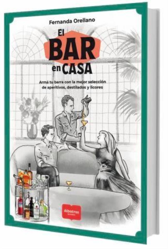 BAR EN CASA, EL