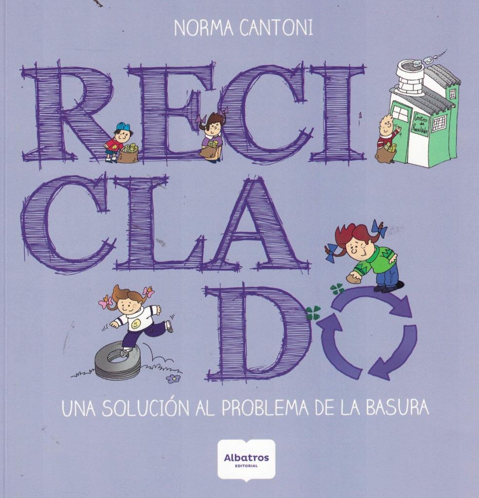 RECICLADO