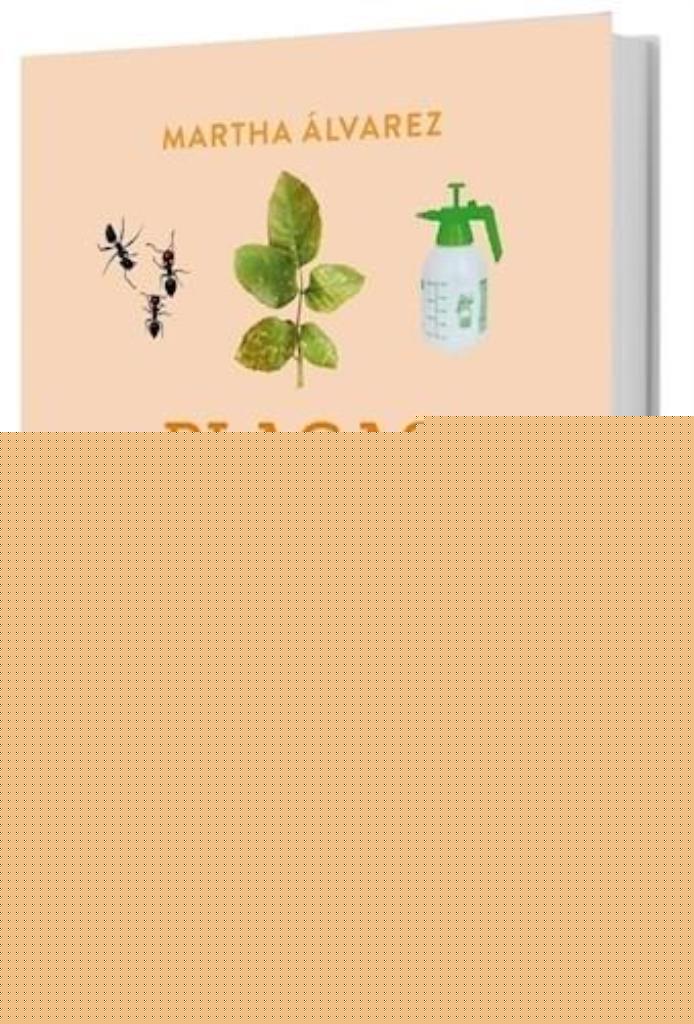 PLAGAS Y ENFERMEDADES