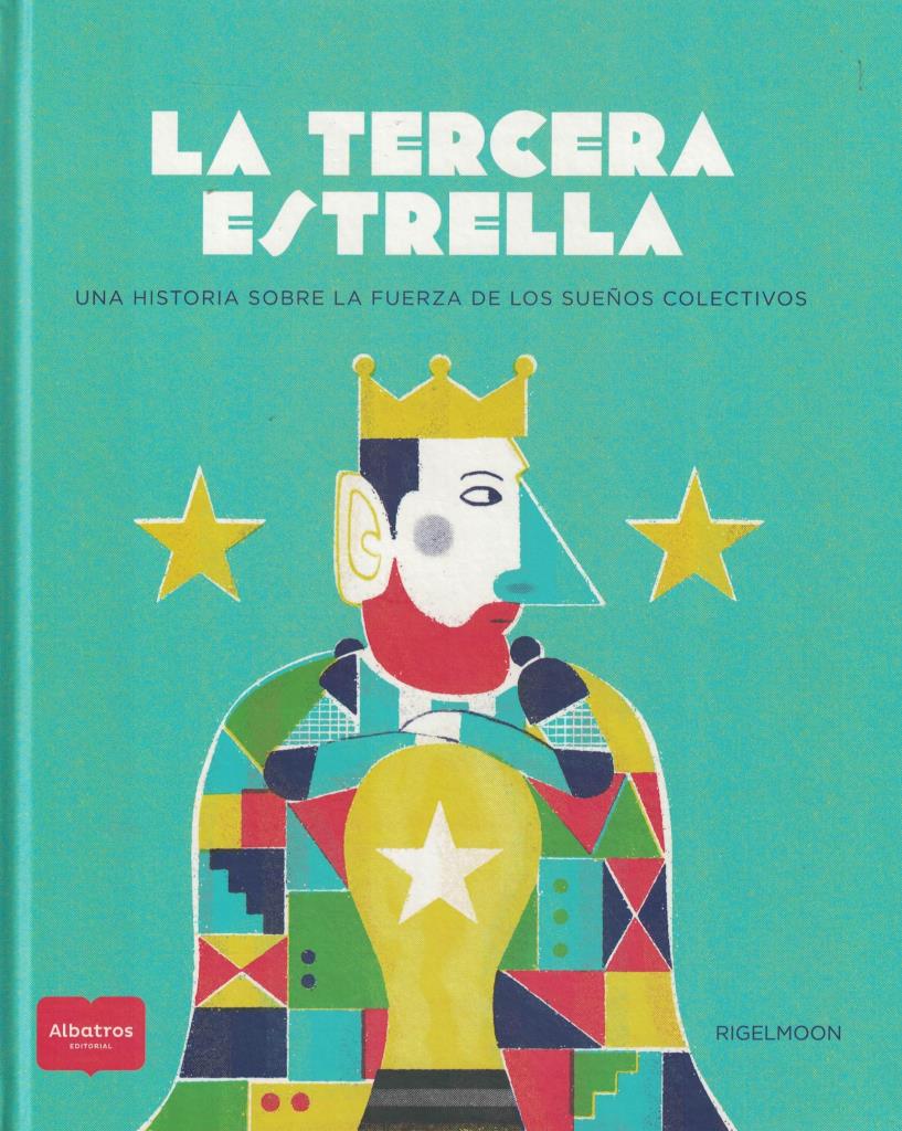 TERCERA ESTRELLA, LA