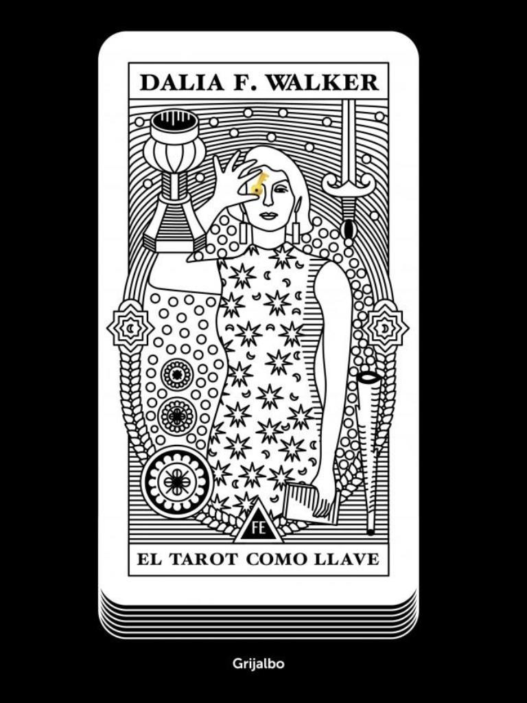 TAROT COMO LLAVE, EL