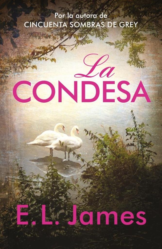 CONDESA, LA (Â¡CONFIDENCIAL!)