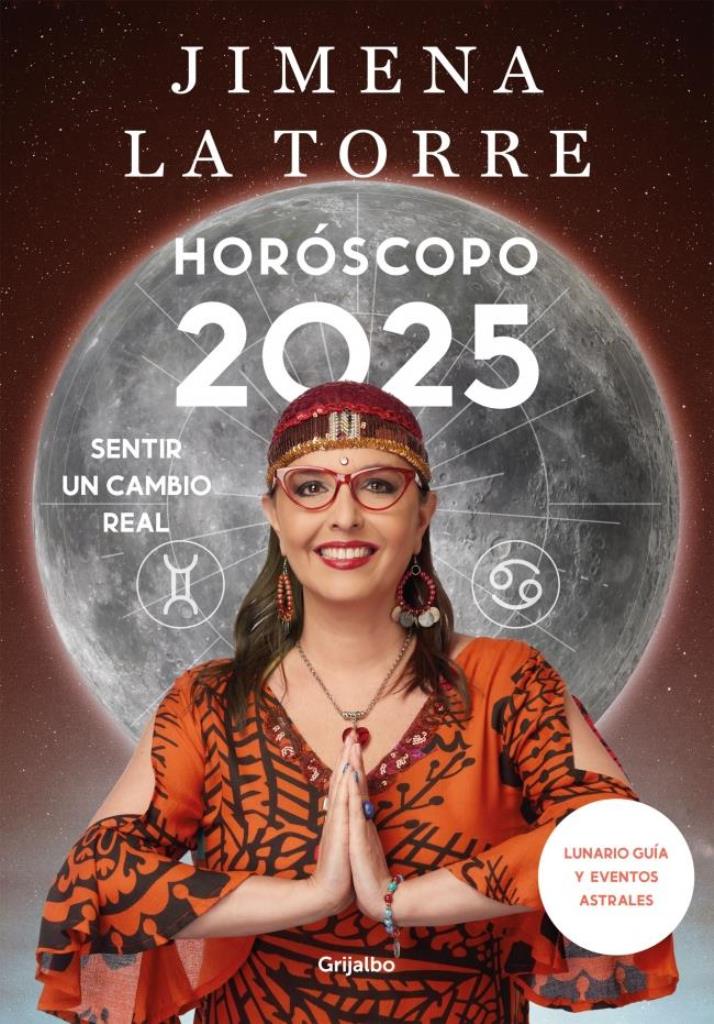 HOROSCOPO 2025