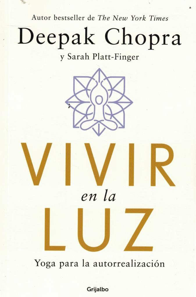 VIVIR EN LA LUZ