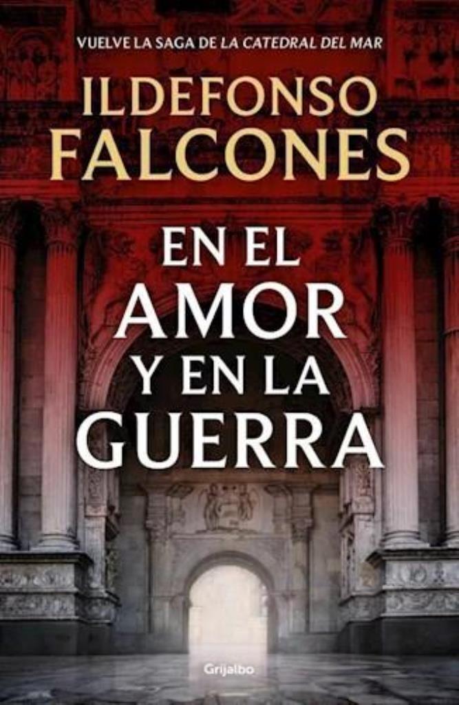 EN EL AMOR Y EN LA GUERRA