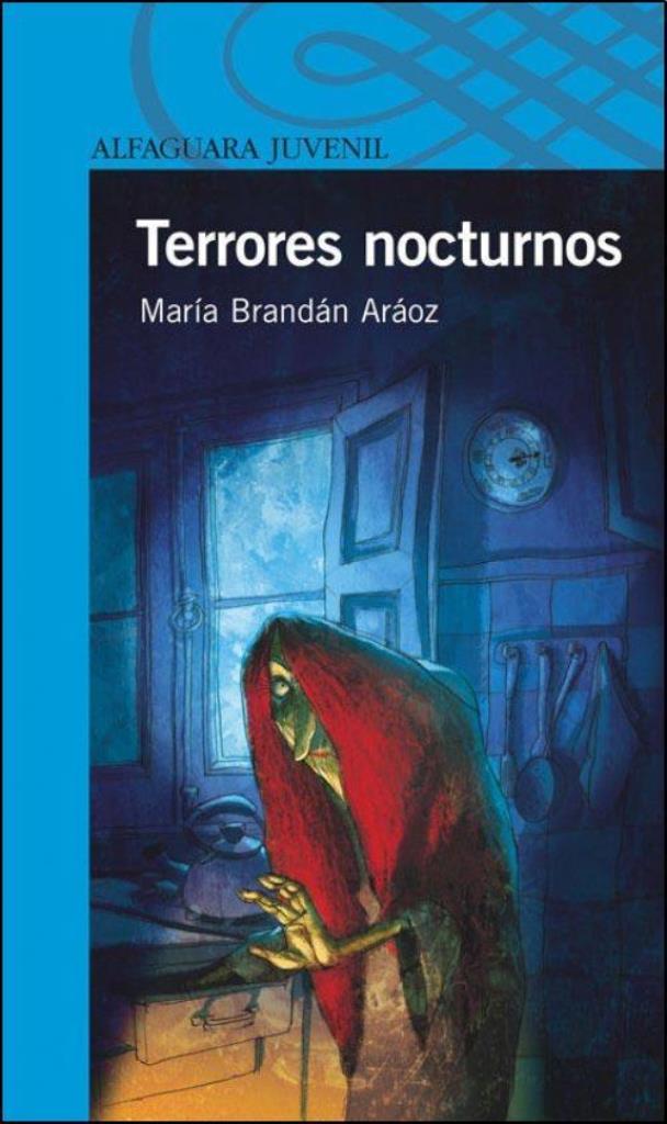 TERRORES NOCTURNOS