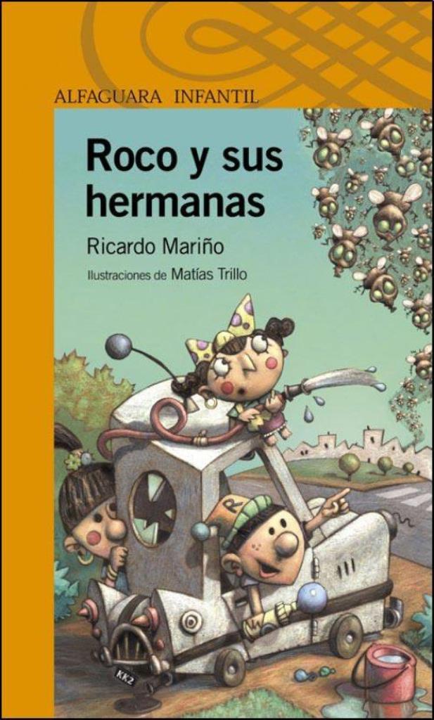 ROCO Y SUS HERMANAS