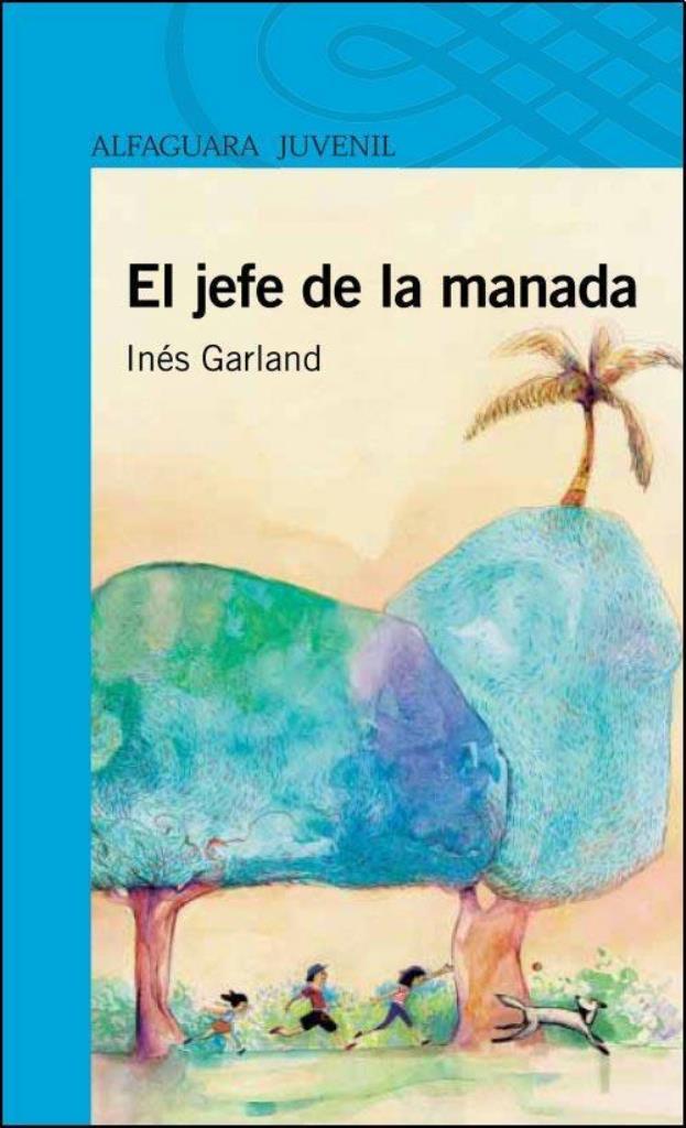 JEFE DE LA MANADA, EL