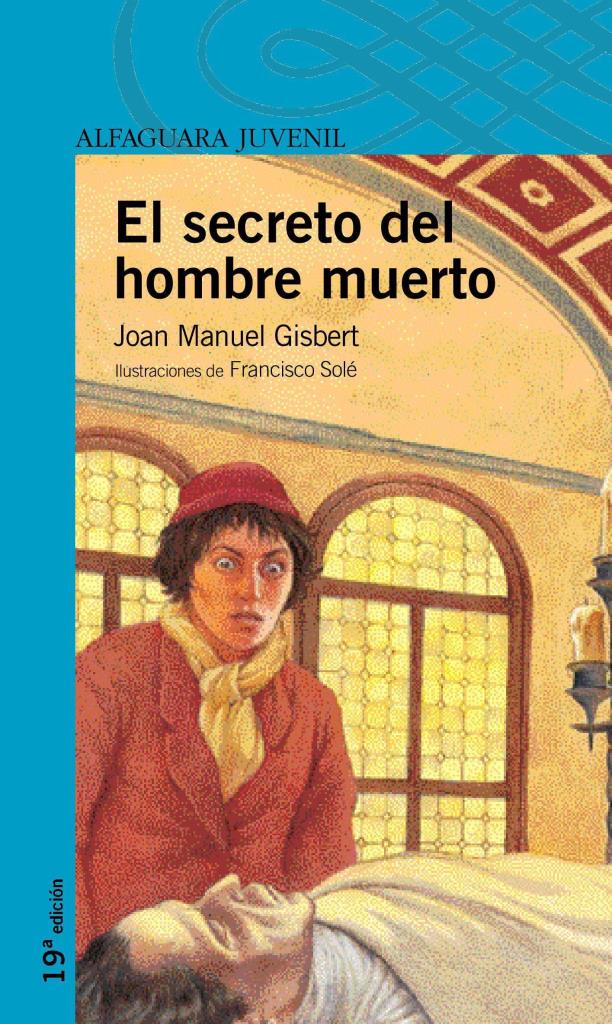 SECRETO DEL HOMBRE MUERTO, EL