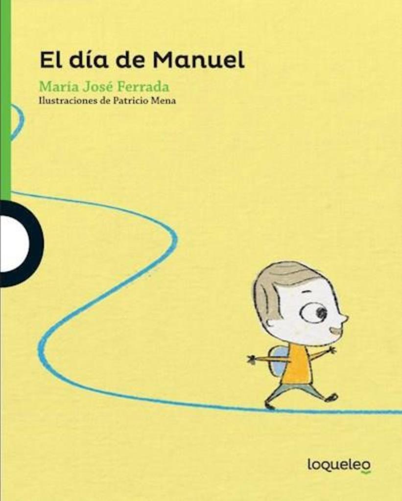 DIA DE MANUEL, EL