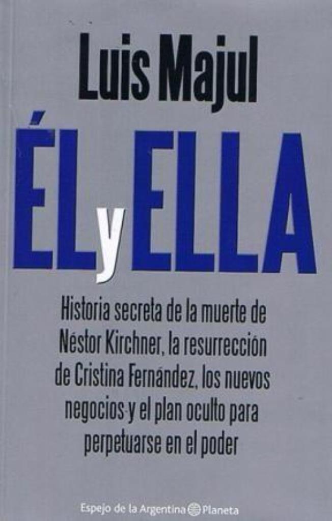 EL Y ELLA