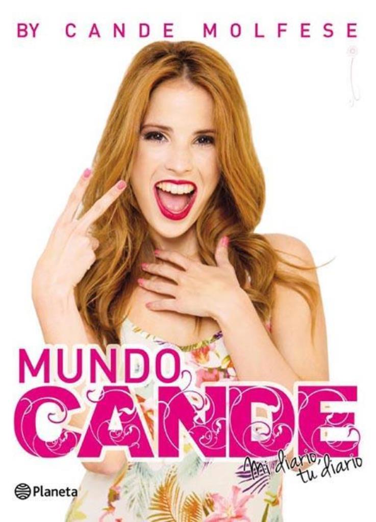 MUNDO CANDE!