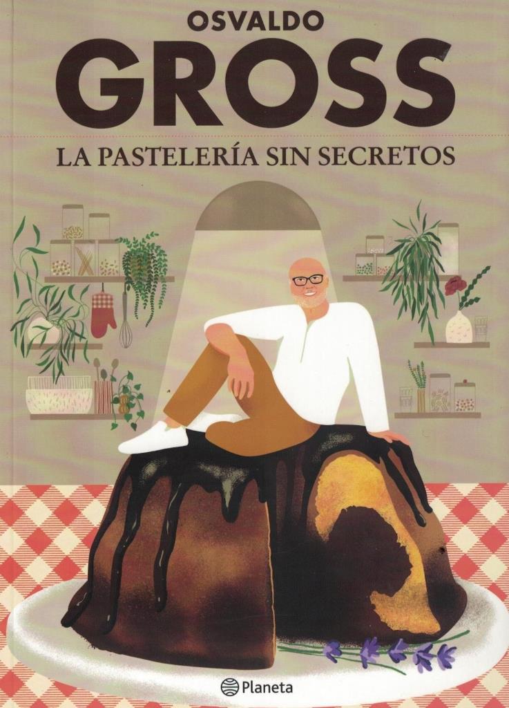 PASTELERIA SIN SECRETOS, LA