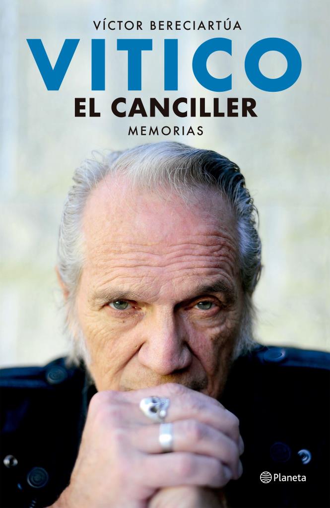 CANCILLER, EL