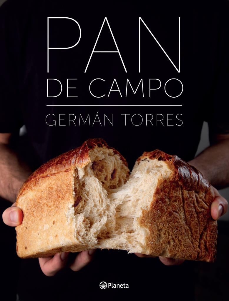 PAN DE CAMPO