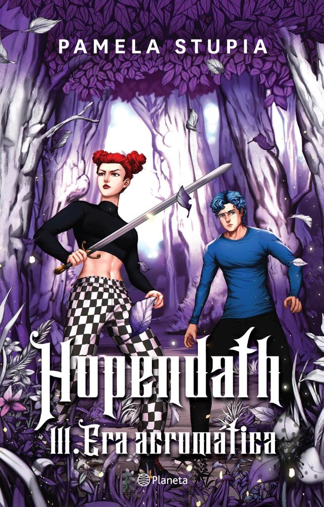 HOPENDATH III