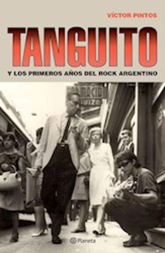 TANGUITO