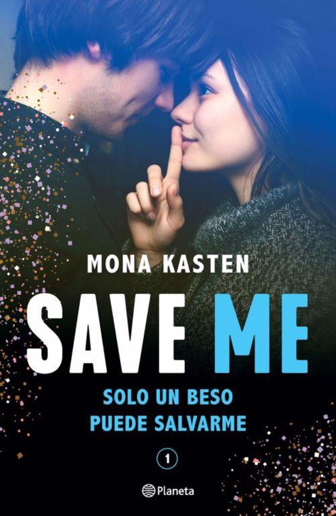 SAVE ME (SERIE SAVE 1)