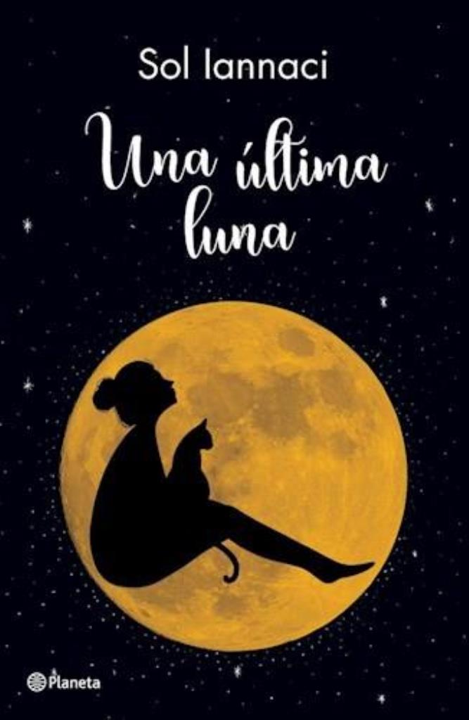 UNA ULTIMA LUNA