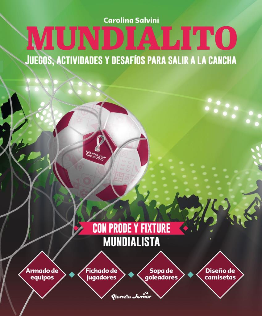 MUNDIALITO