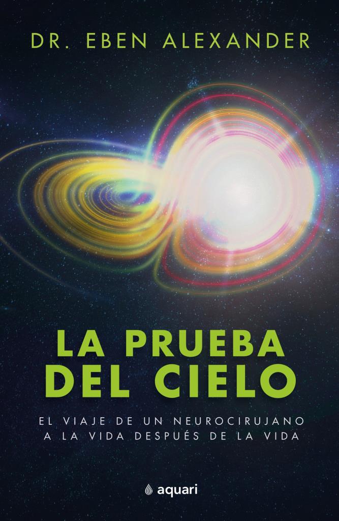 PRUEBA DEL CIELO, LA