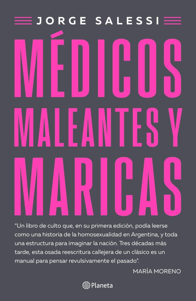 MEDICOS MALEANTES Y MARICAS