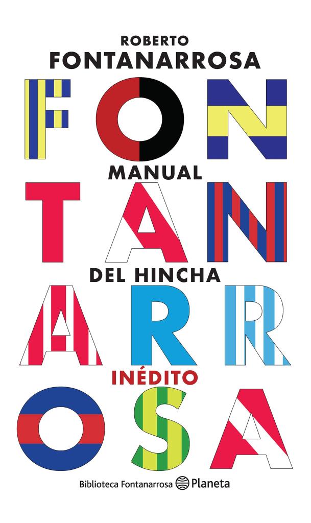 MANUAL DEL HINCHA, EL