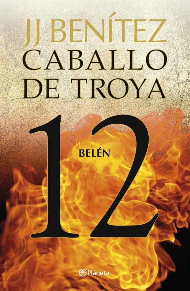 BELEN-  CABALLO DE TROYA 12