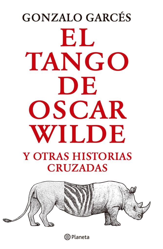 TANGO DE OSCAR WILDE, EL