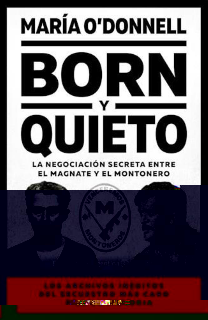 BORN Y QUIETO