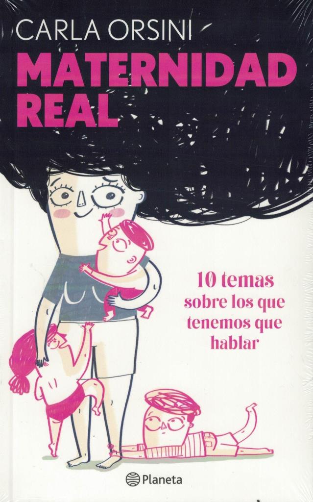 MATERNIDAD REAL