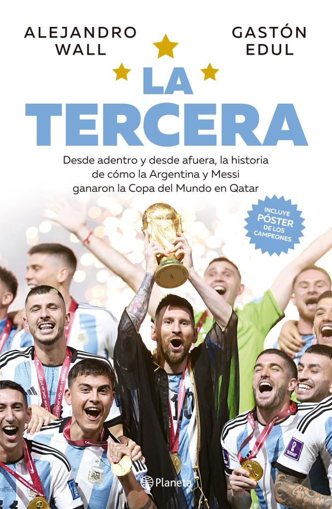 TERCERA, LA