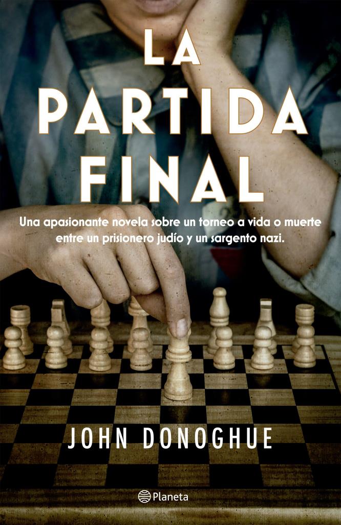 PARTIDA FINAL, LA