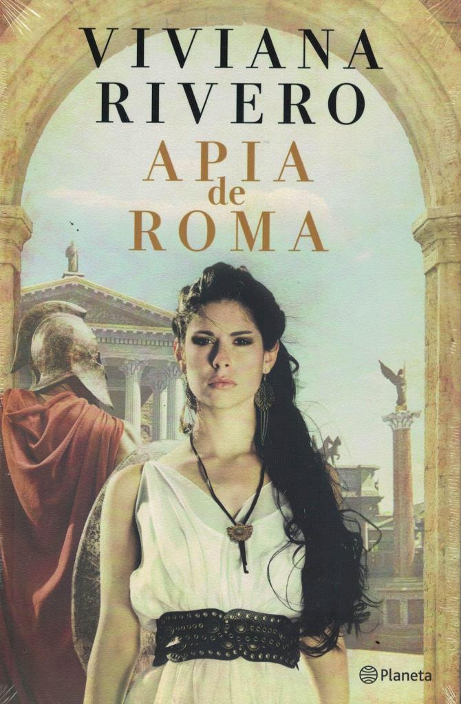 APIA DE ROMA