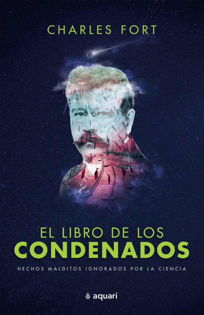 LIBRO DE LOS CONDENADOS, EL