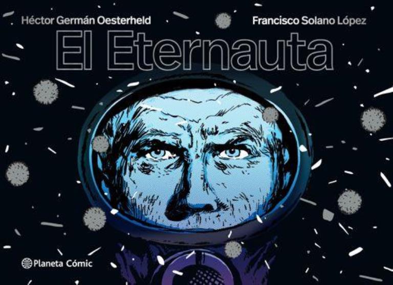 ETERNAUTA, EL (ED. ECONOMICA)