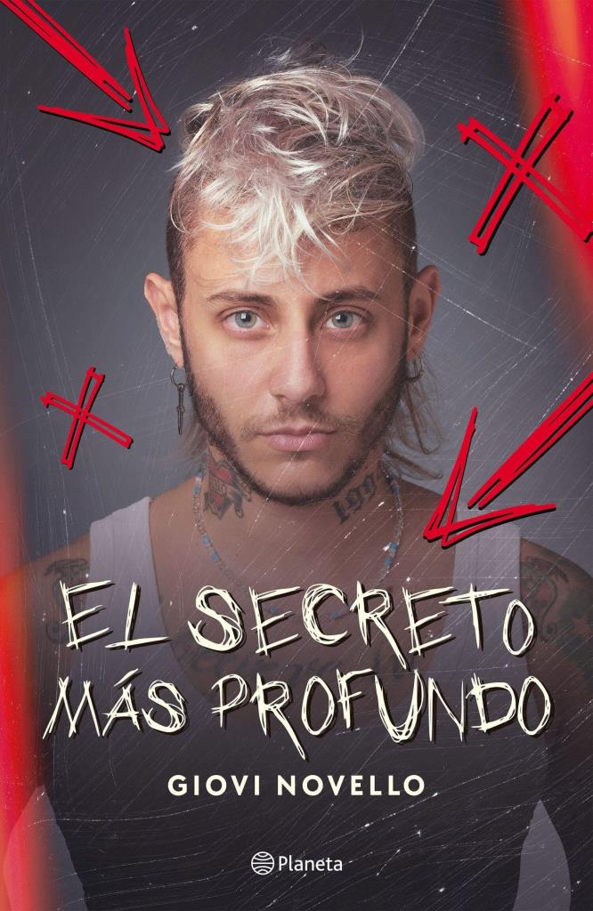 SECRETO MAS PROFUNDO, EL