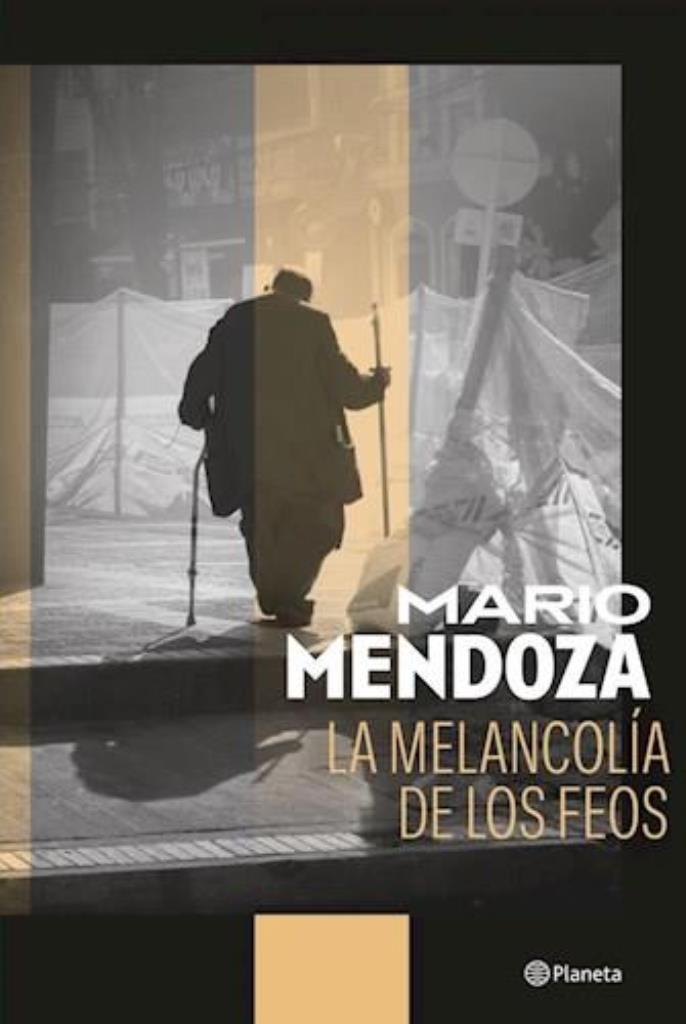 MELANCOLIA DE LOS FEOS, LA