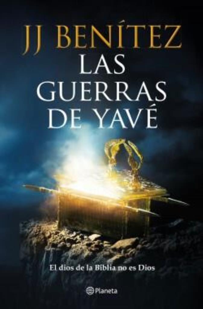 GUERRAS DE YAVE, LAS