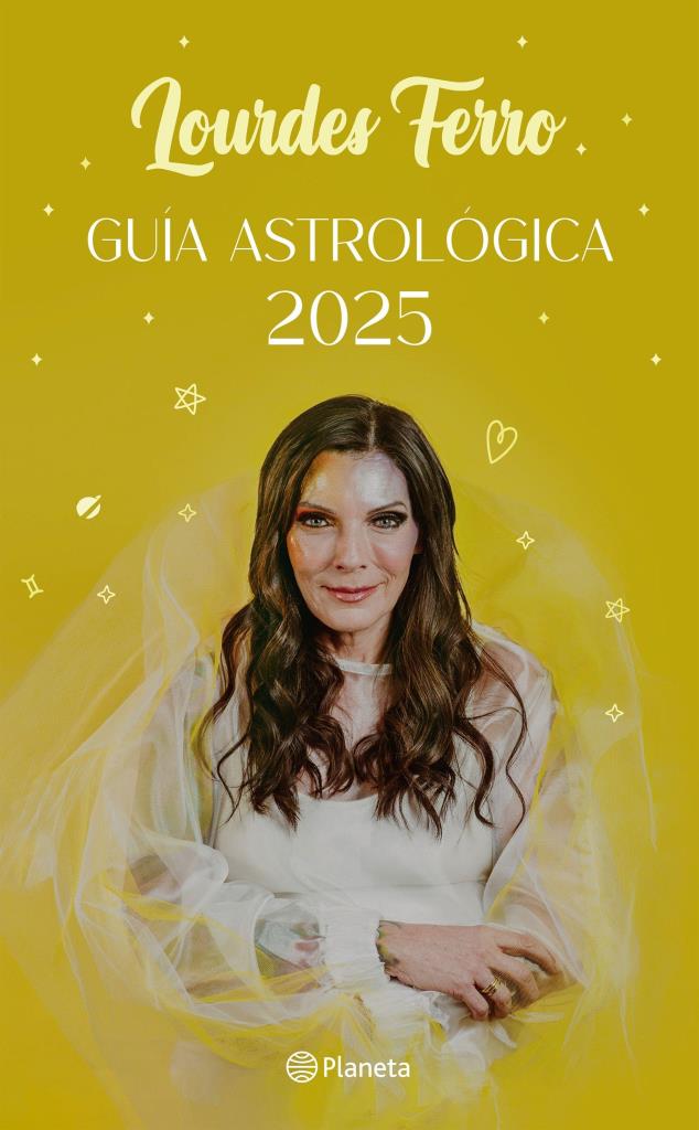 GUIA ASTROLOGICA 2025