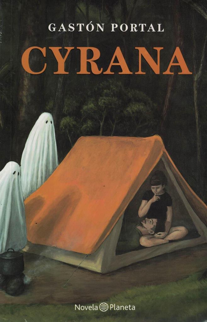 CYRANA