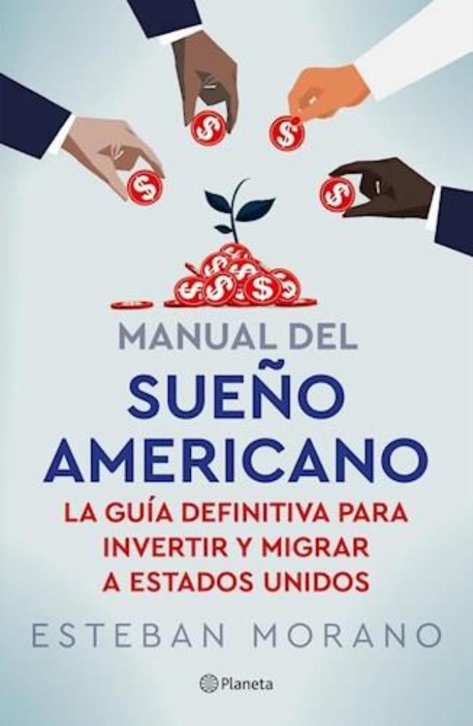 MANUAL DEL SUEÑO AMERICANO