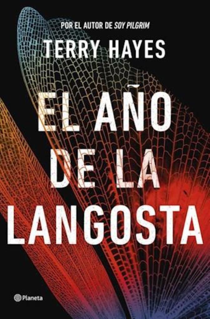 AÑO DE LA LANGOSTA, EL