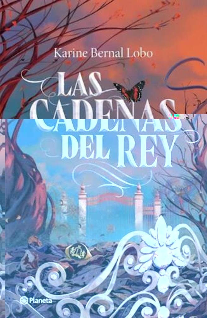 LAS CADENAS DEL REY