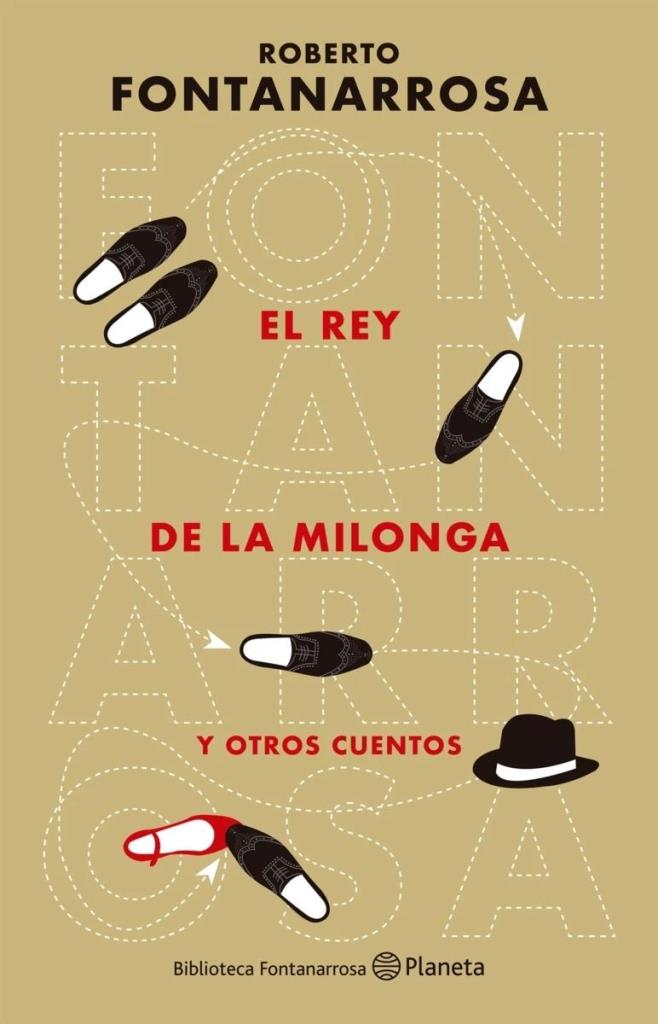 REY DE LA MILONGA, EL