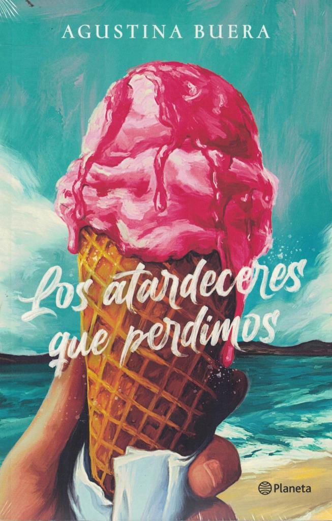 ATARDECERES QUE PERDIMOS, LOS