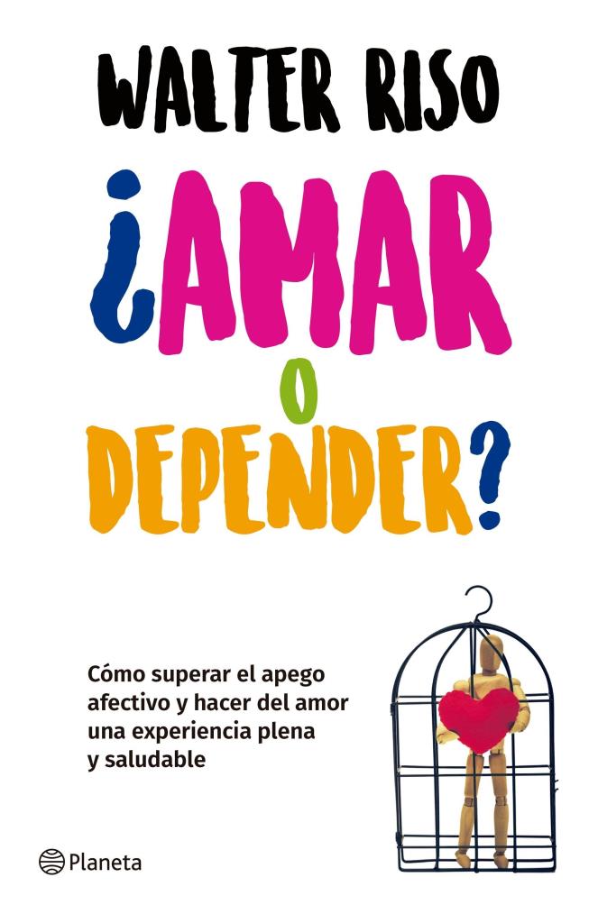 AMAR O DEPENDER - 2025