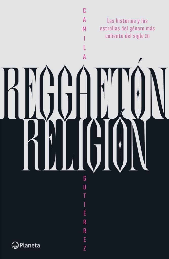 REGGAETON, RELIGION