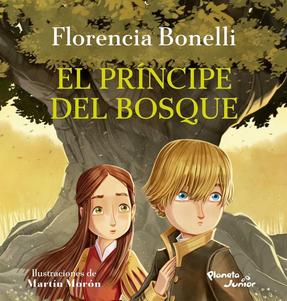 PRINCIPE DEL BOSQUE, EL