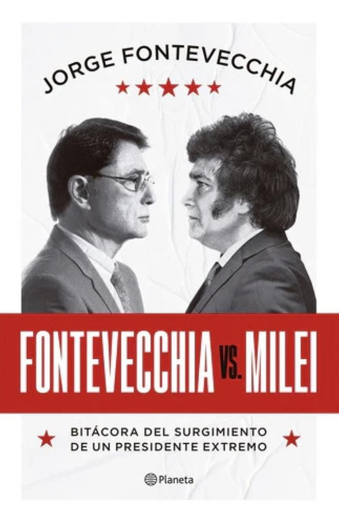 FONTEVECCHIA VS MILEI